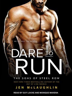 cover image of Dare to Run